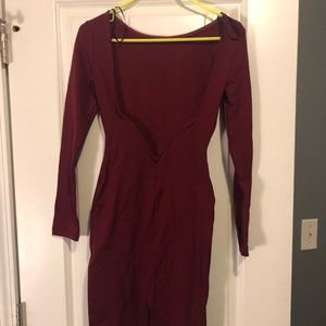 Lulus Bodycon Dress
